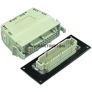 Harting Deutschland 09 33 000 9984 Turkiye