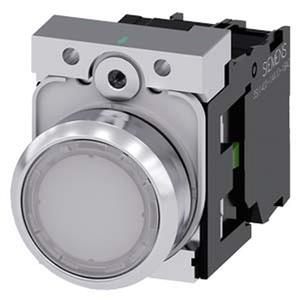 Siemens 3SU1152-0AB60-1BA0 Turkiye