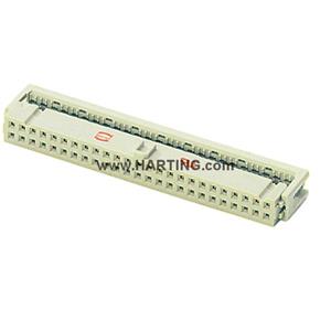 Harting Deutschland 09 18 550 6803 Turkiye