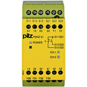 Pilz 774340