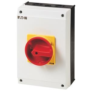 Eaton Electric P3-63/I4/SVB Turkiye