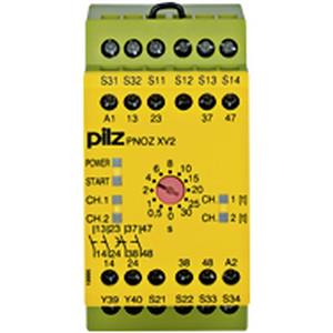 Pilz 774500 Turkiye