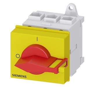 Siemens 3LD2230-0TK13 Turkiye