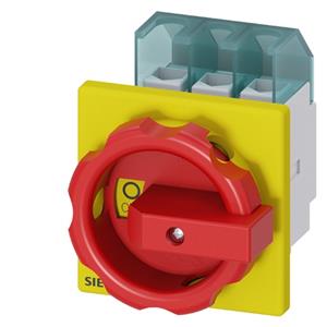 Siemens 3LD2103-0TK53 Turkiye