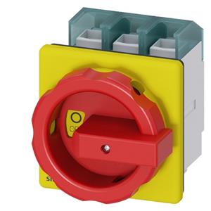 Siemens 3LD2704-0TK53 Turkiye