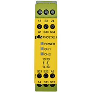 Pilz 774306 Turkiye