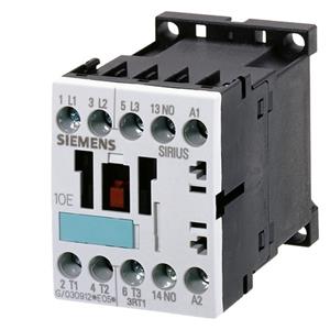 Siemens 3RT1017-1BB41 Turkiye