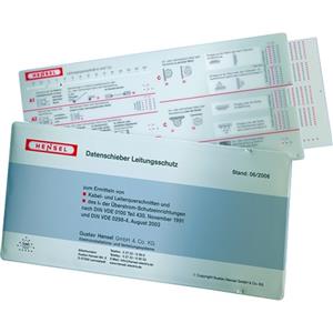 Hensel Datenschieber LS-Kupferleiter Turkiye