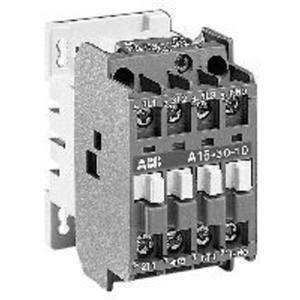 ABB A40-30-10 220-230V 50Hz / 230-240V 60Hz