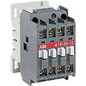 ABB A16-30-10 220-230V 50Hz / 230-240V 60Hz Turkiye