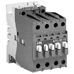 ABB A30-30-32 220-230V 50Hz / 230-240V 60Hz