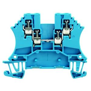 Weidmüller WDU 1.5/ZZ BL Turkiye