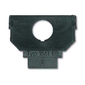 Busch-Jaeger 1861 EB Turkiye
