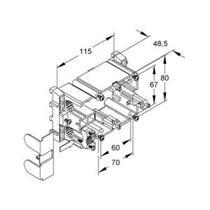 Kleinhuis CED65/0 Turkiye