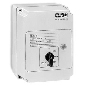 Helios Ventilatoren RDS 4 Turkiye