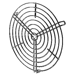 Helios Ventilatoren SGR 200 Turkiye