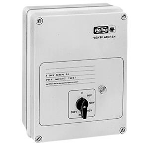 Helios Ventilatoren MWS 5 Turkiye