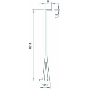 OBO Bettermann 2371 100