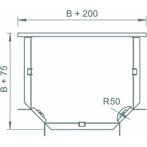 OBO Bettermann RT 615 FS