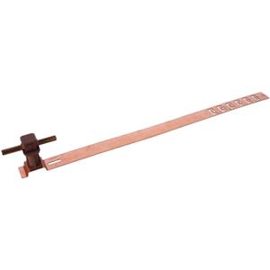 Dehn + Söhne DLH US 8 H36 L475 BR GALCU Turkiye
