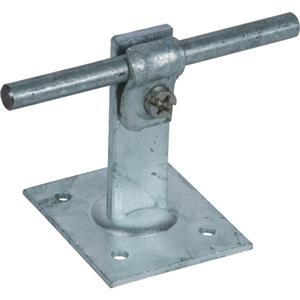 Dehn + Söhne DLH DQ 6.10 GP50X60 STTZN Turkiye