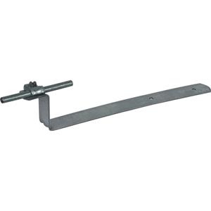 Dehn + Söhne DLH DQ 6.10 H55 L260 STTZN Turkiye