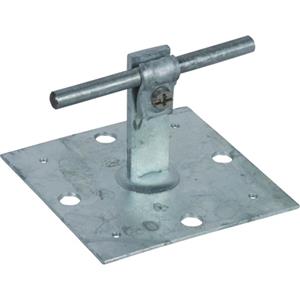 Dehn + Söhne DLH DQ 6.10 GP100X100 STTZN Turkiye