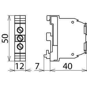 Dehn + Söhne SLK 16