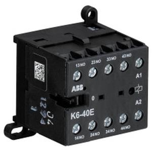 ABB K6-40E-01 Turkiye