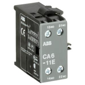 ABB CA6-11E Turkiye