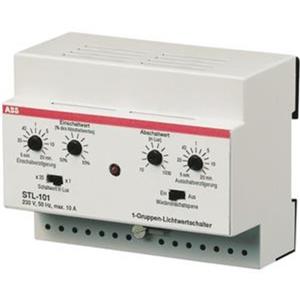 ABB STL-101 Turkiye