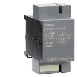 Siemens 6ED1057-4CA00-0AA0