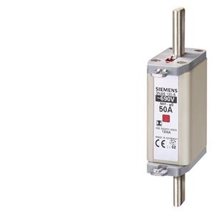 Siemens 3NA6124-6 Turkiye