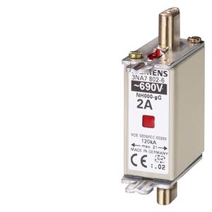 Siemens 3NA7814-6 Turkiye
