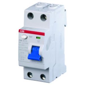ABB F202 A-40/0,03