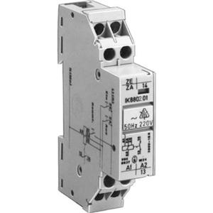 Dold & Soehne IK8802.12 AC/DC24V Turkiye