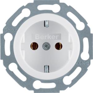 BERKER 474520