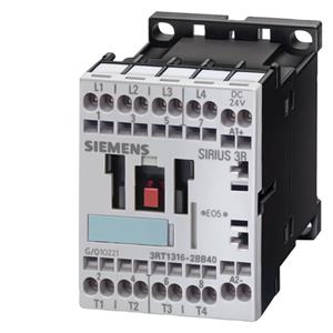 Siemens 3RT1317-1BB40 Turkiye