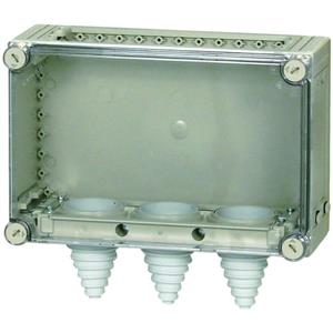 Eaton Electric KST43-125 Turkiye