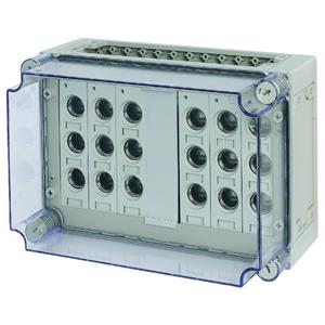 Eaton Electric RS27/I43-200