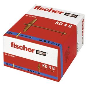 Fischer KD 4 B Turkiye