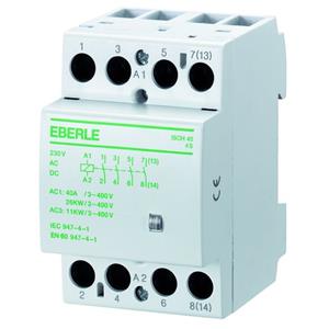 Eberle & Co. ISCH 63-4 S Turkiye