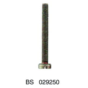 Weidmüller BFSC M3X25 Turkiye