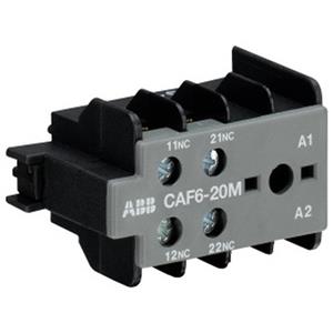 ABB CAF6-20M