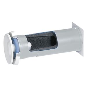Helios Ventilatoren ZLA 80 Turkiye