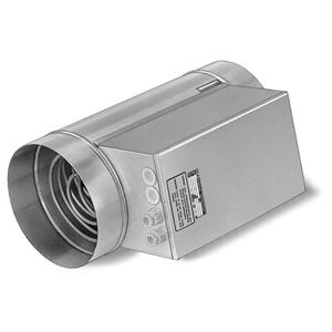Helios Ventilatoren EHR-R 0,8/125 Turkiye