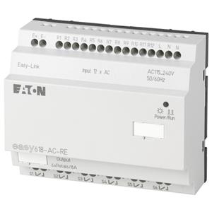Eaton Electric EASY618-AC-RE Turkiye