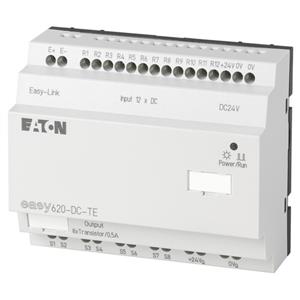 Eaton Electric EASY620-DC-TE