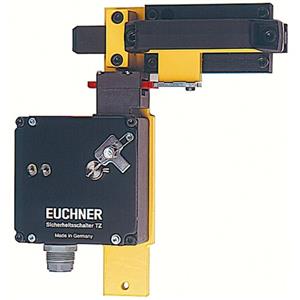 Euchner RIEGEL TZ-C Turkiye