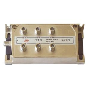 Astro HFT 6 Turkiye